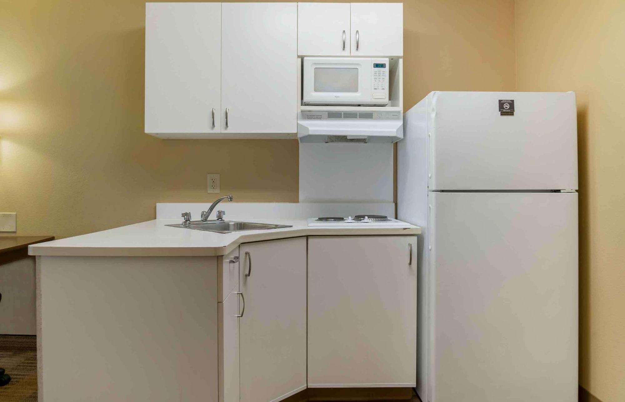 Extended Stay America Suites - Detroit - Canton Kültér fotó