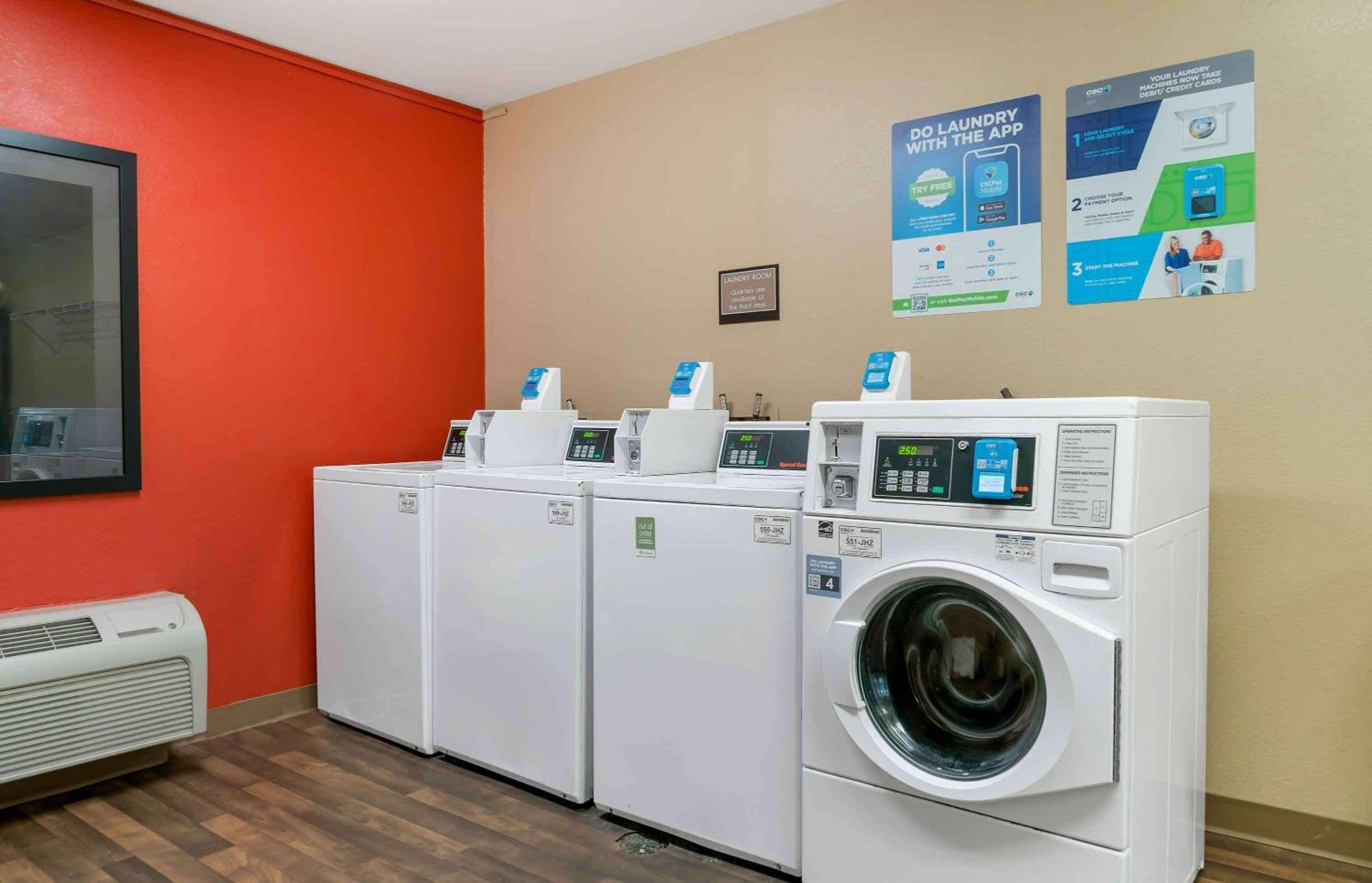 Extended Stay America Suites - Detroit - Canton Kültér fotó