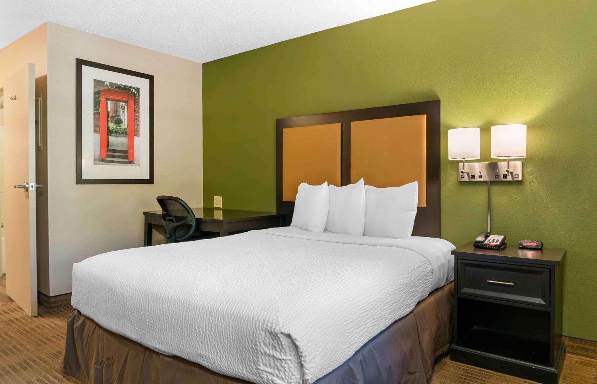 Extended Stay America Suites - Detroit - Canton Kültér fotó