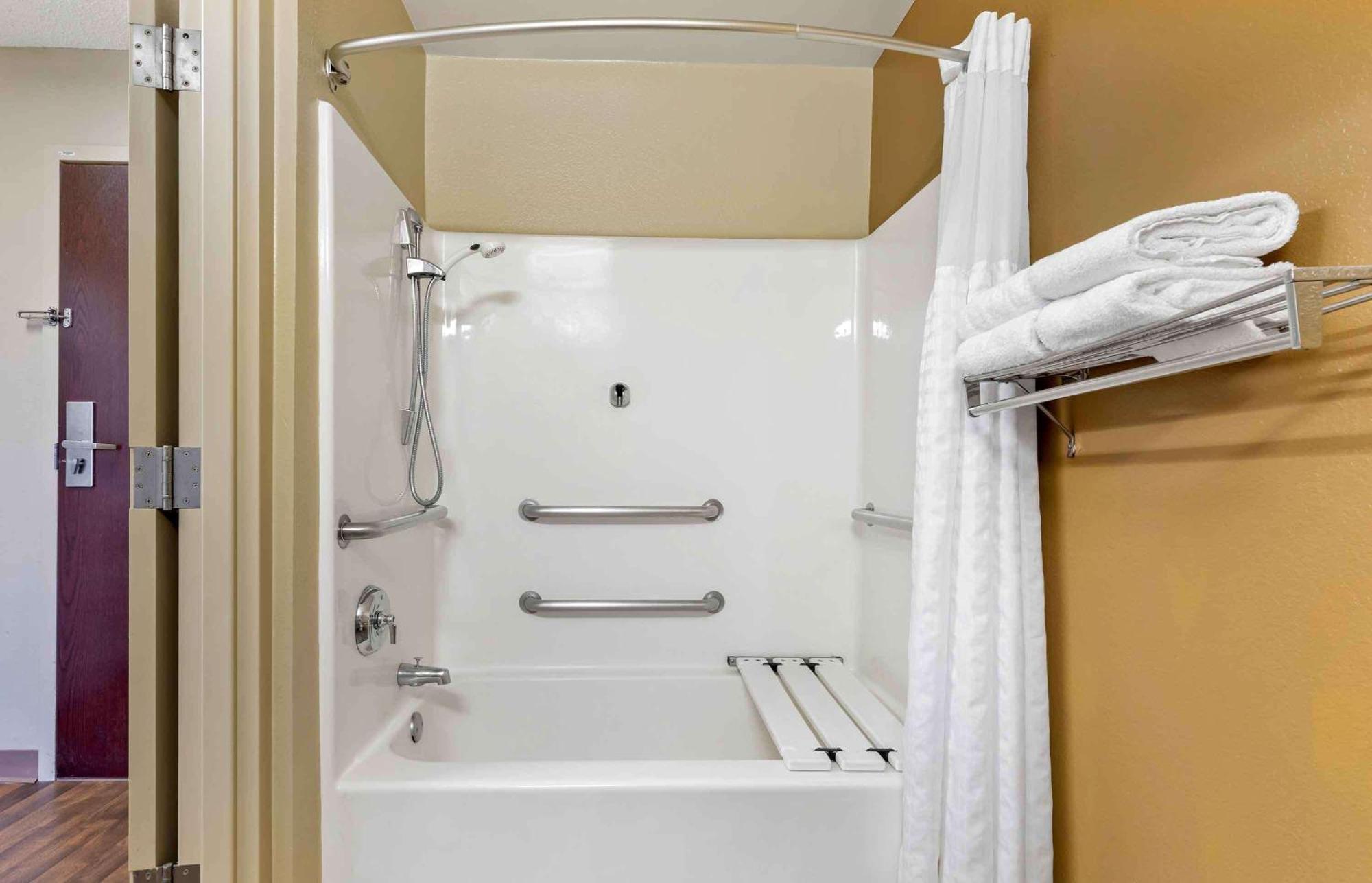 Extended Stay America Suites - Detroit - Canton Kültér fotó