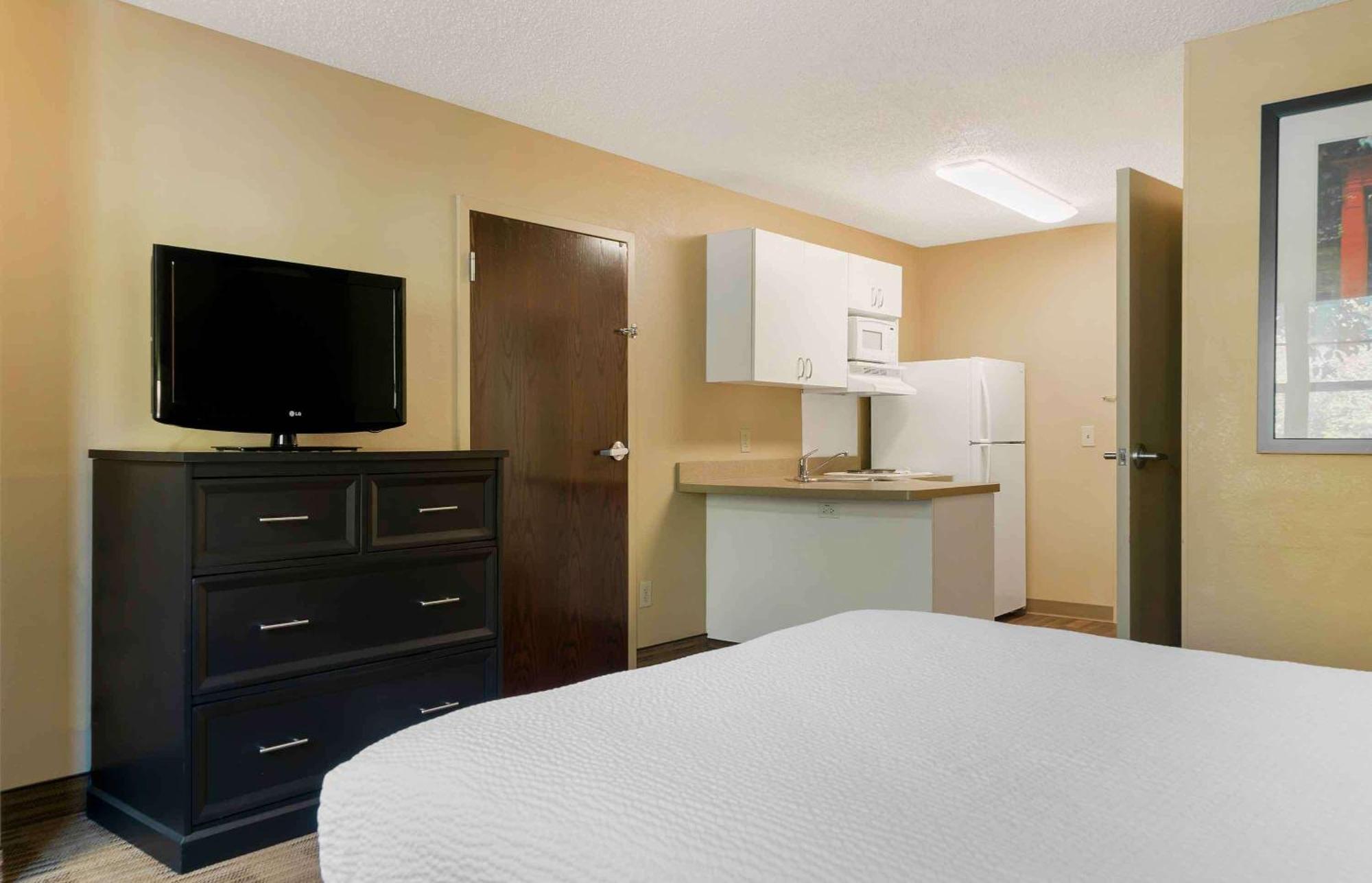 Extended Stay America Suites - Detroit - Canton Kültér fotó