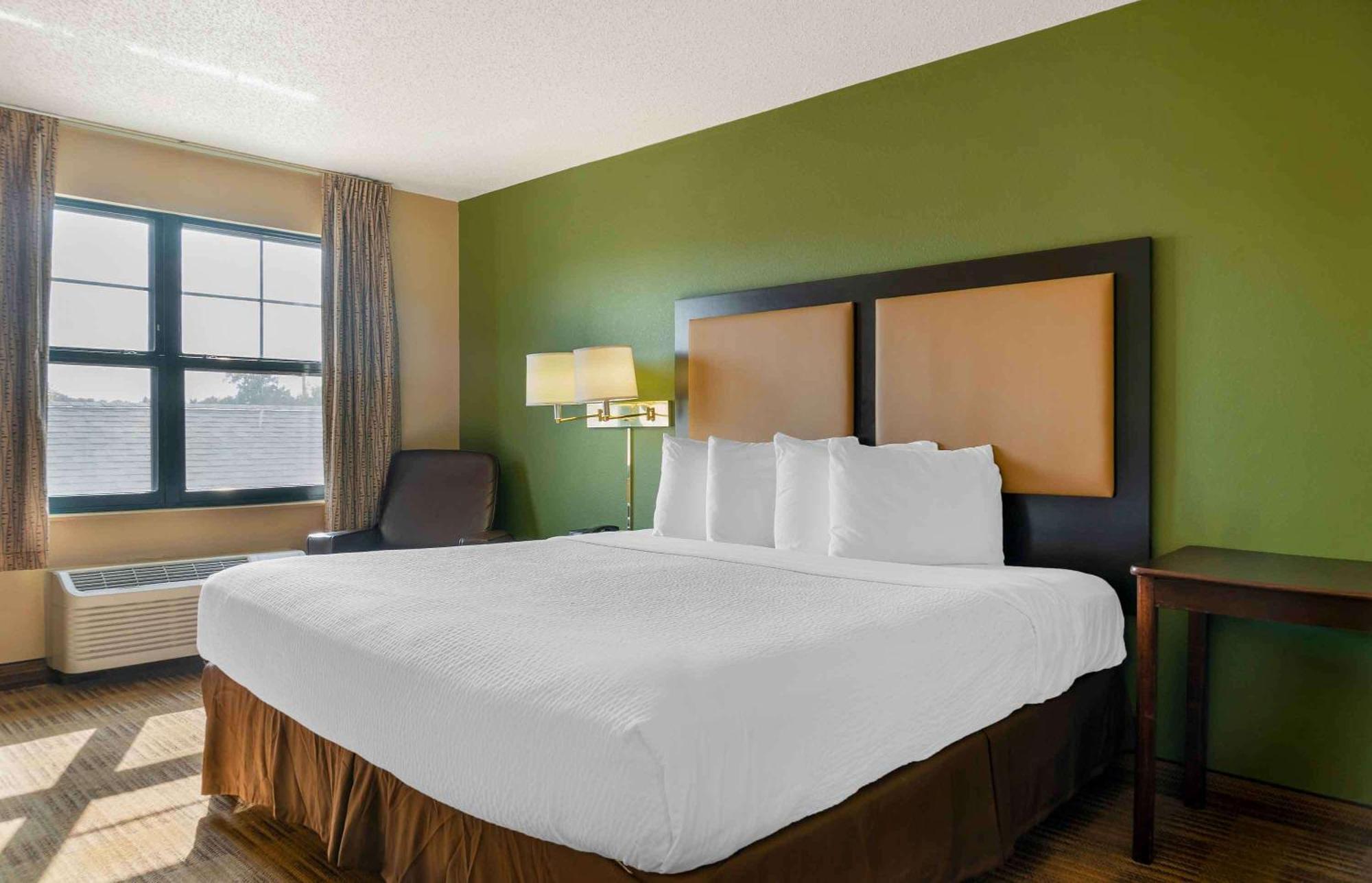 Extended Stay America Suites - Detroit - Canton Kültér fotó