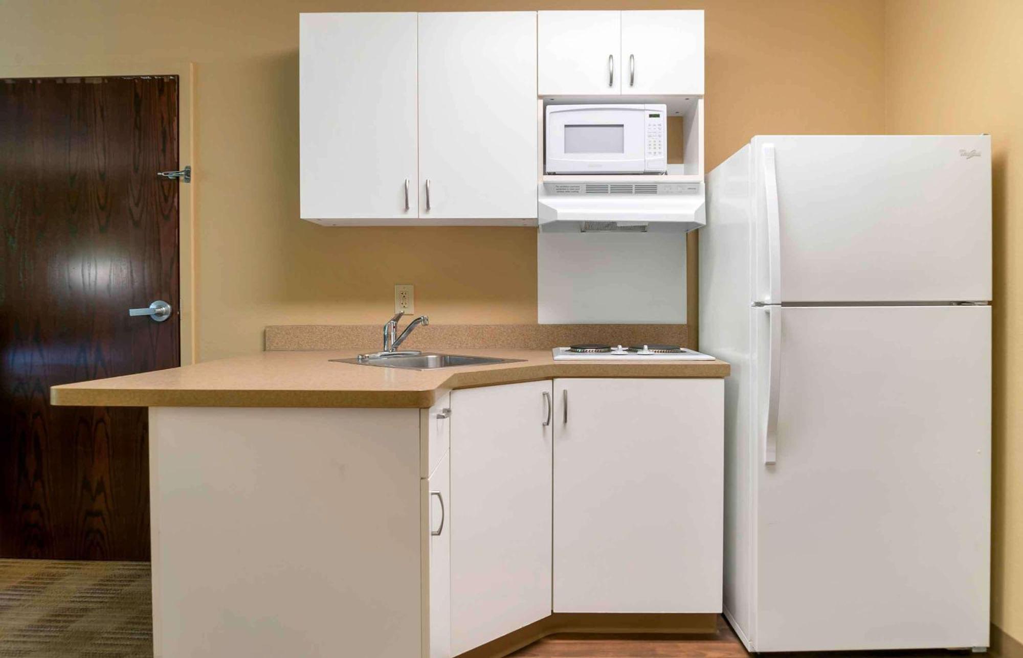 Extended Stay America Suites - Detroit - Canton Kültér fotó