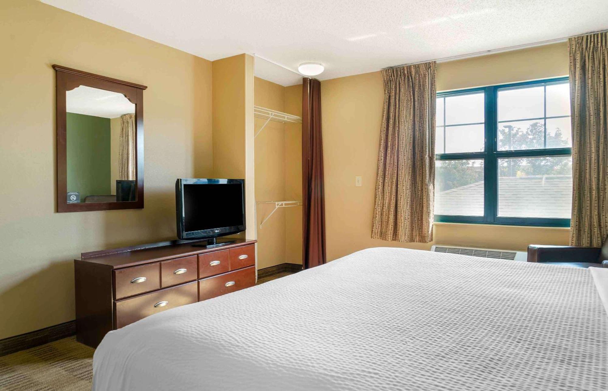 Extended Stay America Suites - Detroit - Canton Kültér fotó