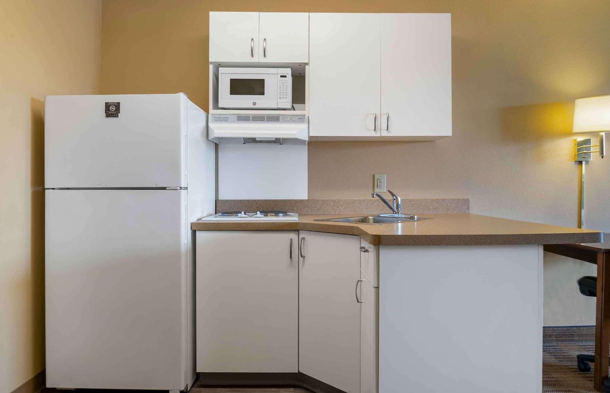 Extended Stay America Suites - Detroit - Canton Kültér fotó