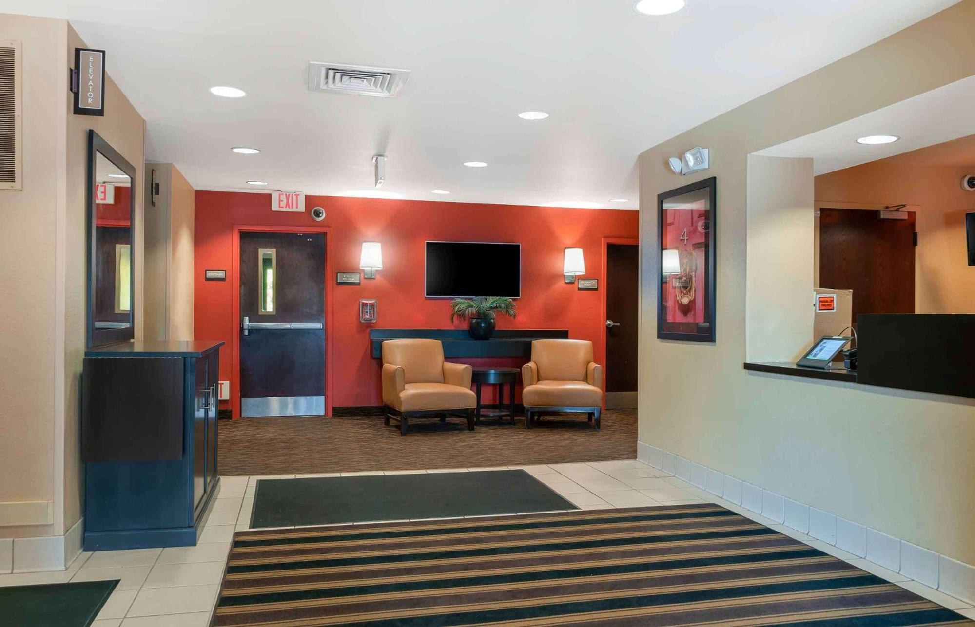 Extended Stay America Suites - Detroit - Canton Kültér fotó