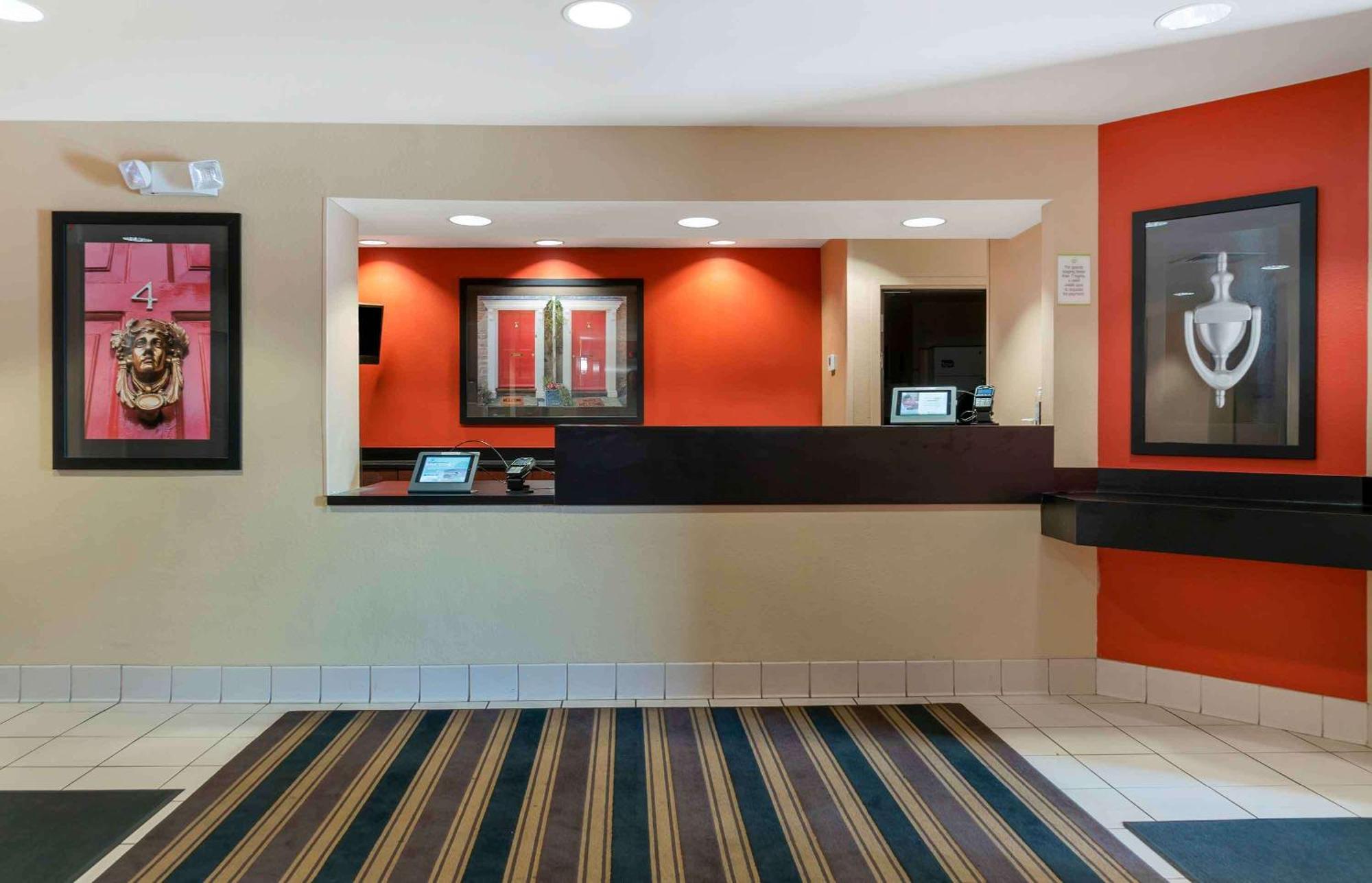 Extended Stay America Suites - Detroit - Canton Kültér fotó