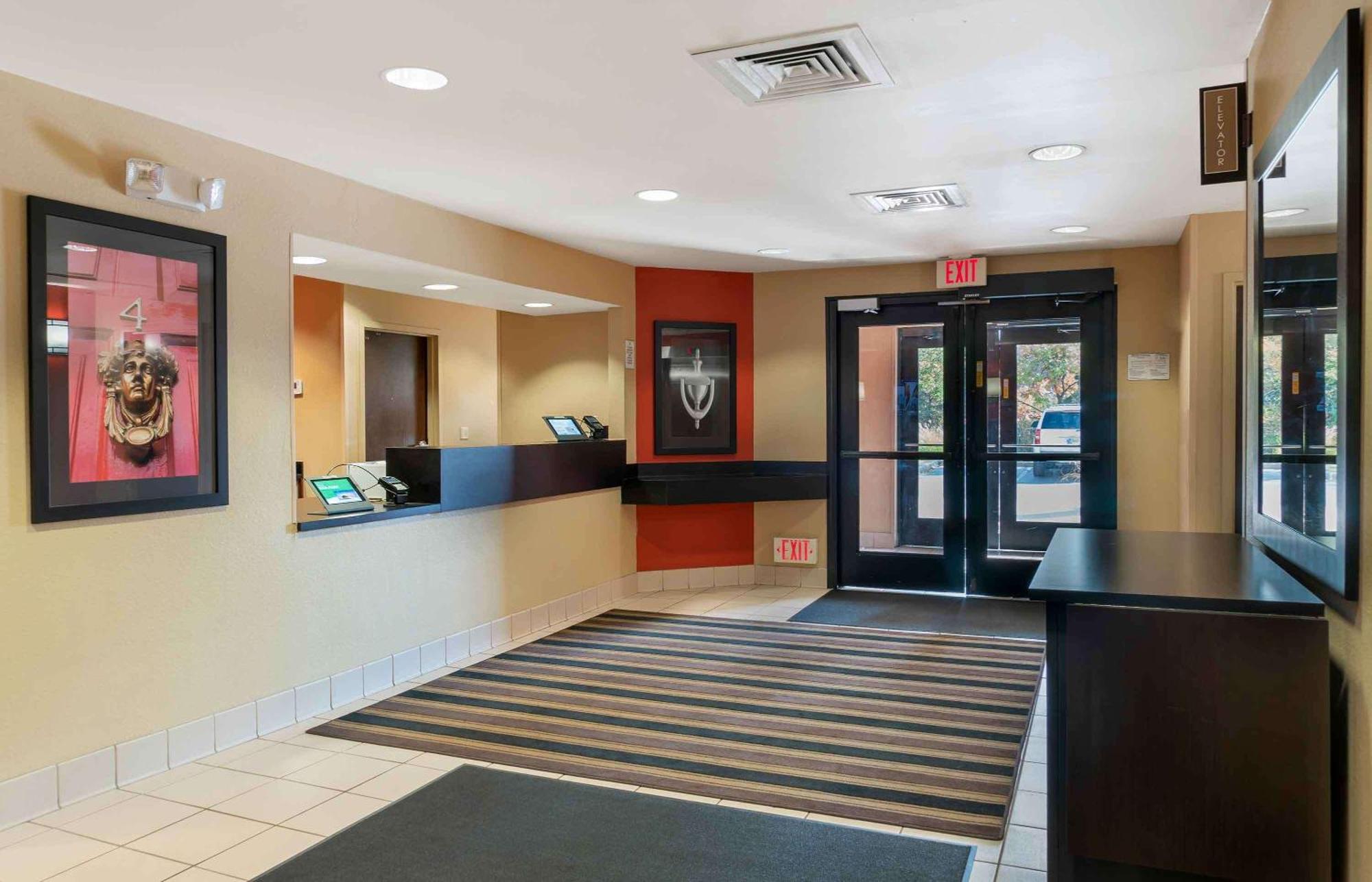 Extended Stay America Suites - Detroit - Canton Kültér fotó