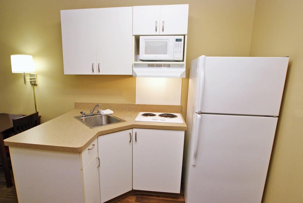 Extended Stay America Suites - Detroit - Canton Kültér fotó