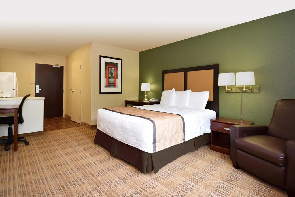 Extended Stay America Suites - Detroit - Canton Kültér fotó