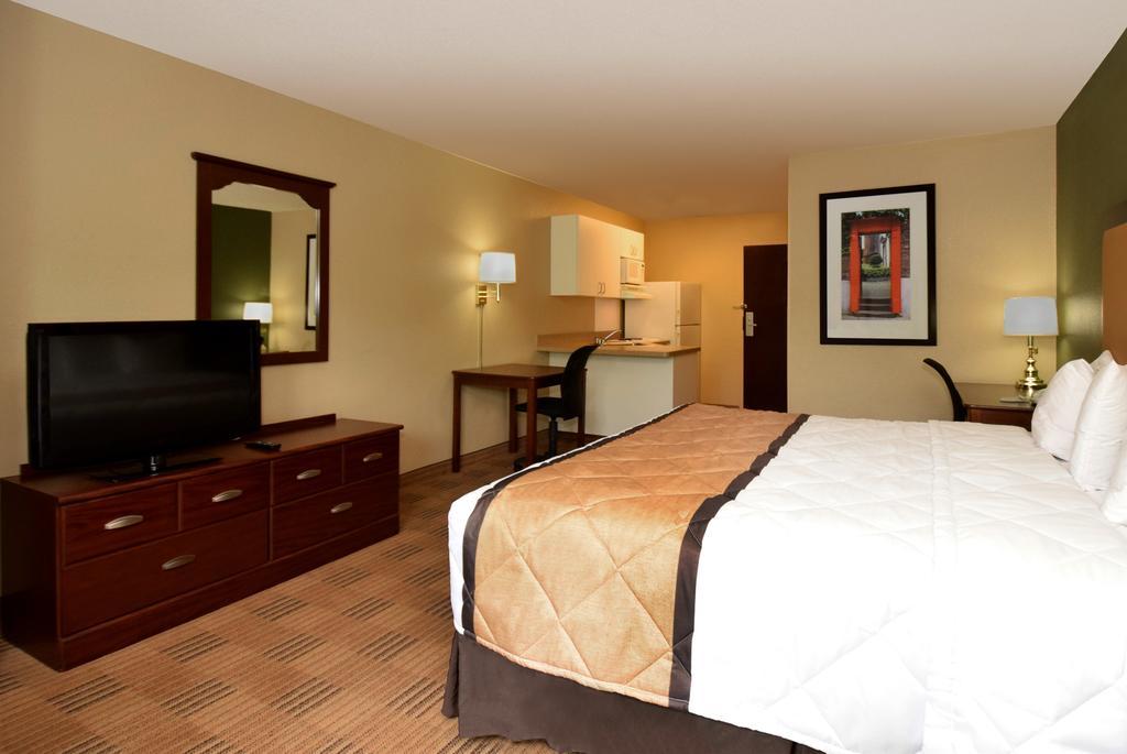 Extended Stay America Suites - Detroit - Canton Kültér fotó
