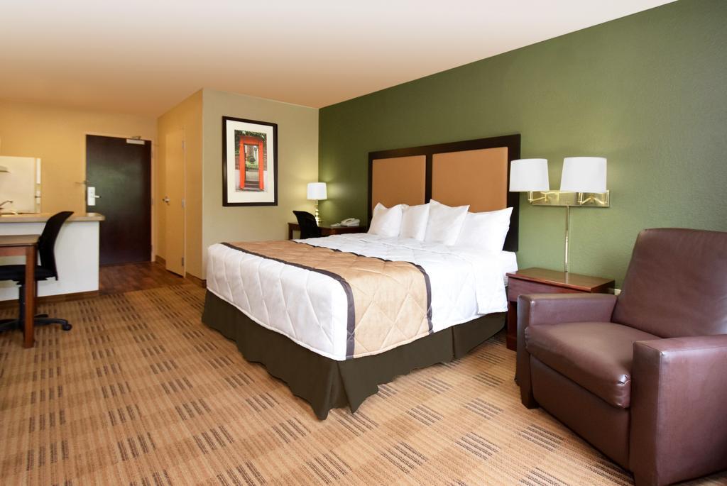 Extended Stay America Suites - Detroit - Canton Kültér fotó