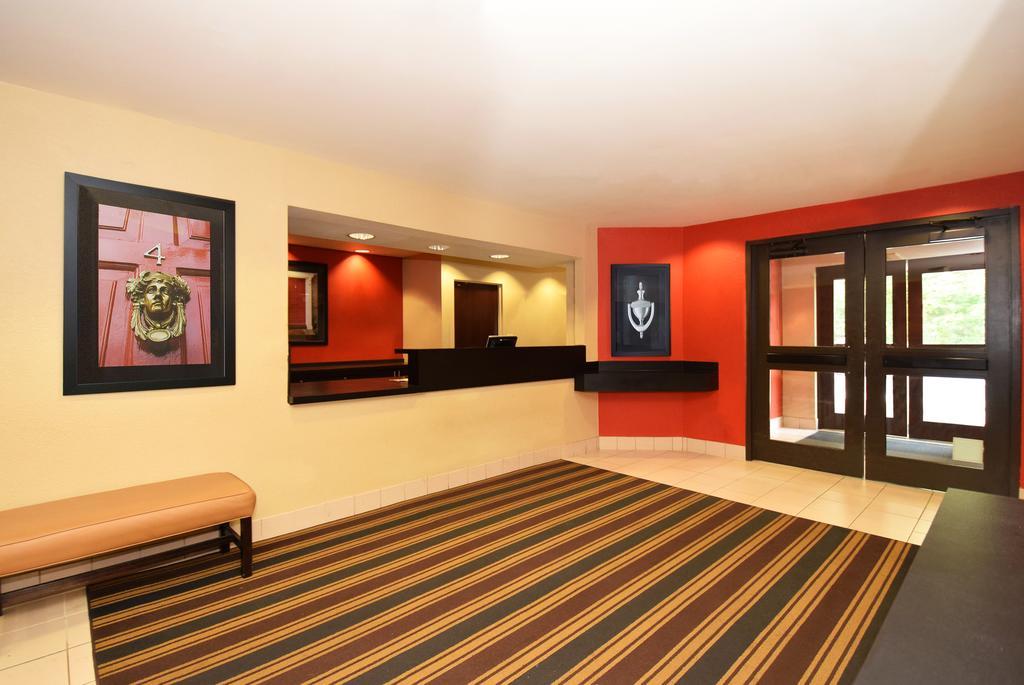 Extended Stay America Suites - Detroit - Canton Kültér fotó