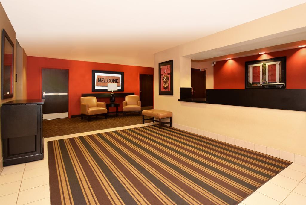 Extended Stay America Suites - Detroit - Canton Kültér fotó