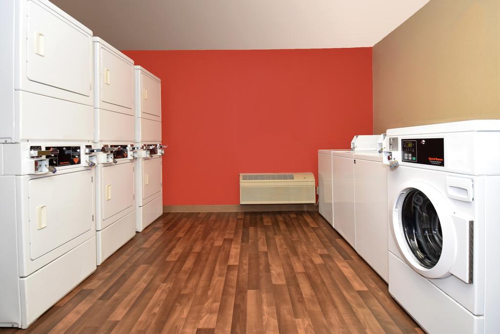 Extended Stay America Suites - Detroit - Canton Kültér fotó