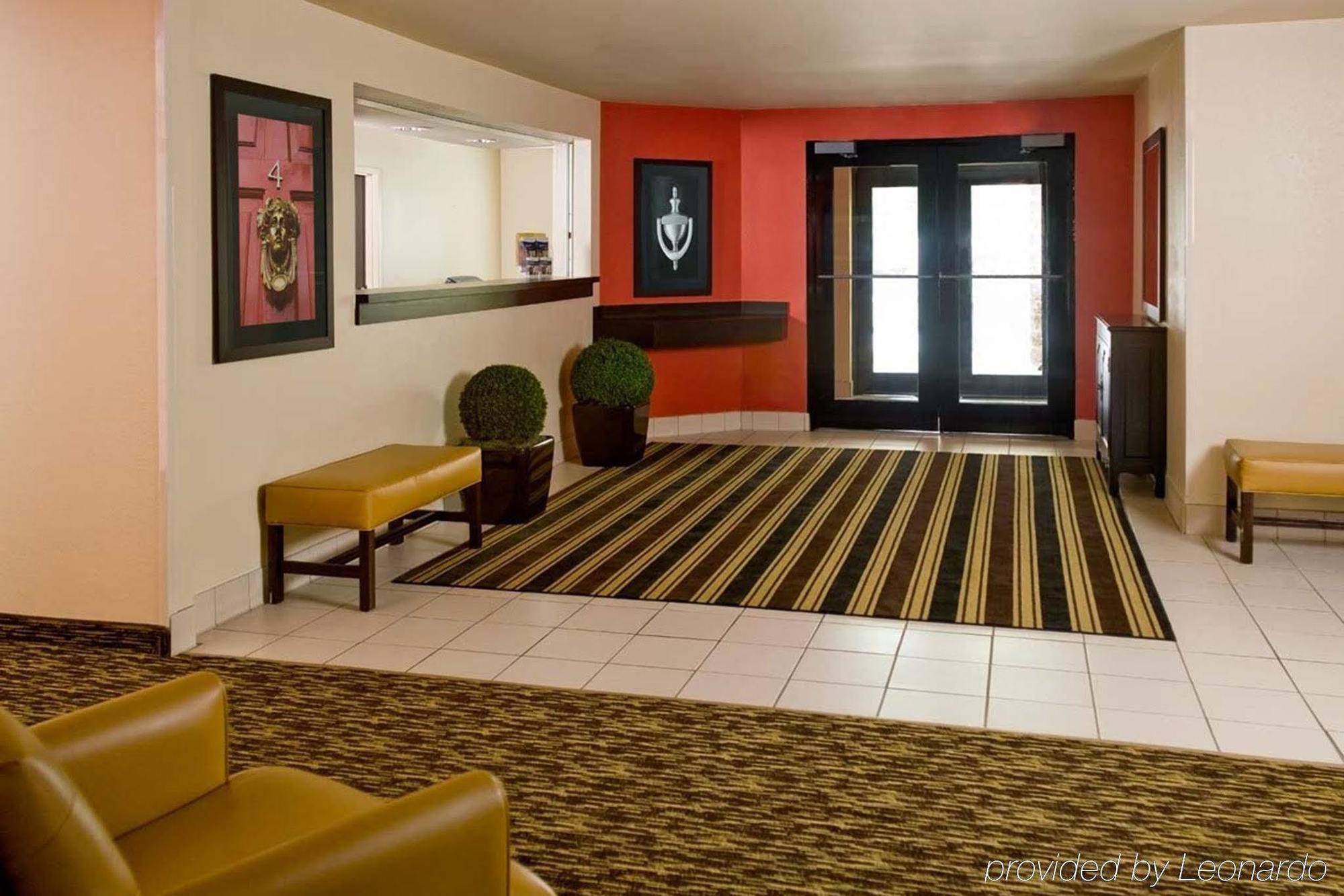 Extended Stay America Suites - Detroit - Canton Kültér fotó