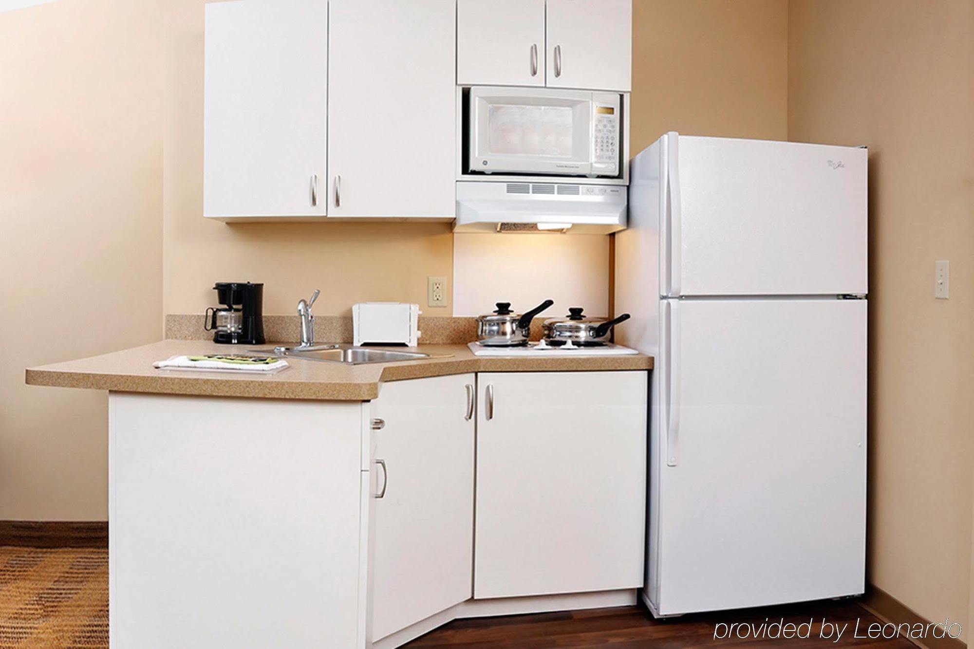 Extended Stay America Suites - Detroit - Canton Kültér fotó