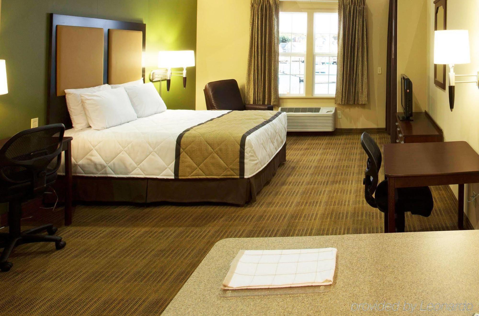Extended Stay America Suites - Detroit - Canton Kültér fotó