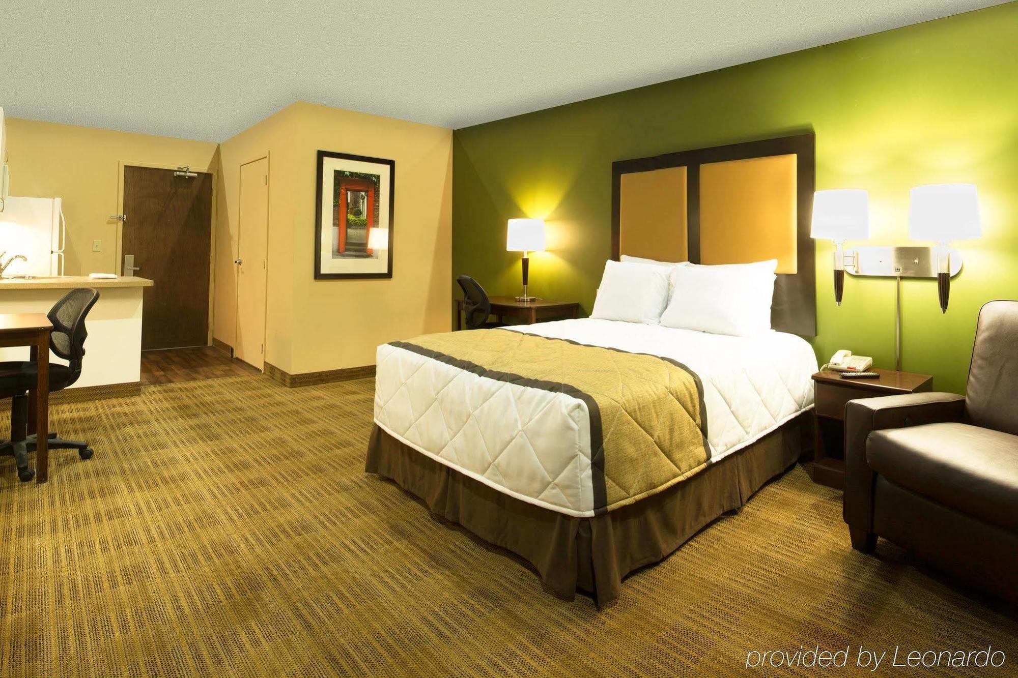 Extended Stay America Suites - Detroit - Canton Kültér fotó