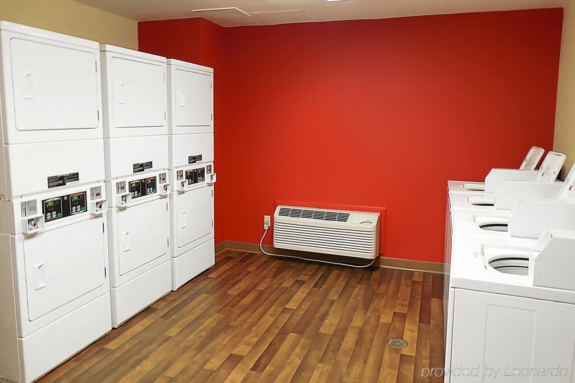 Extended Stay America Suites - Detroit - Canton Kültér fotó
