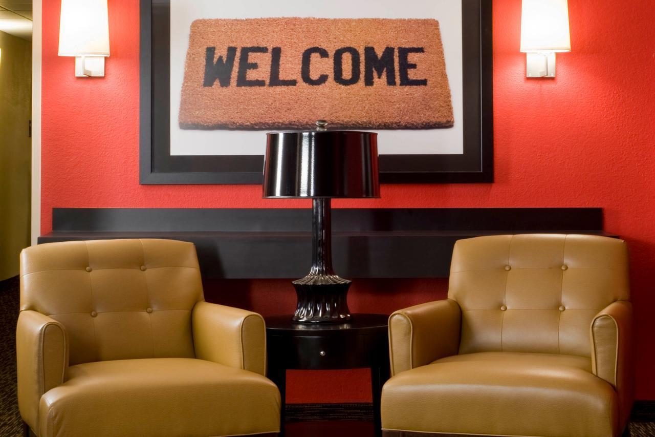 Extended Stay America Suites - Detroit - Canton Kültér fotó