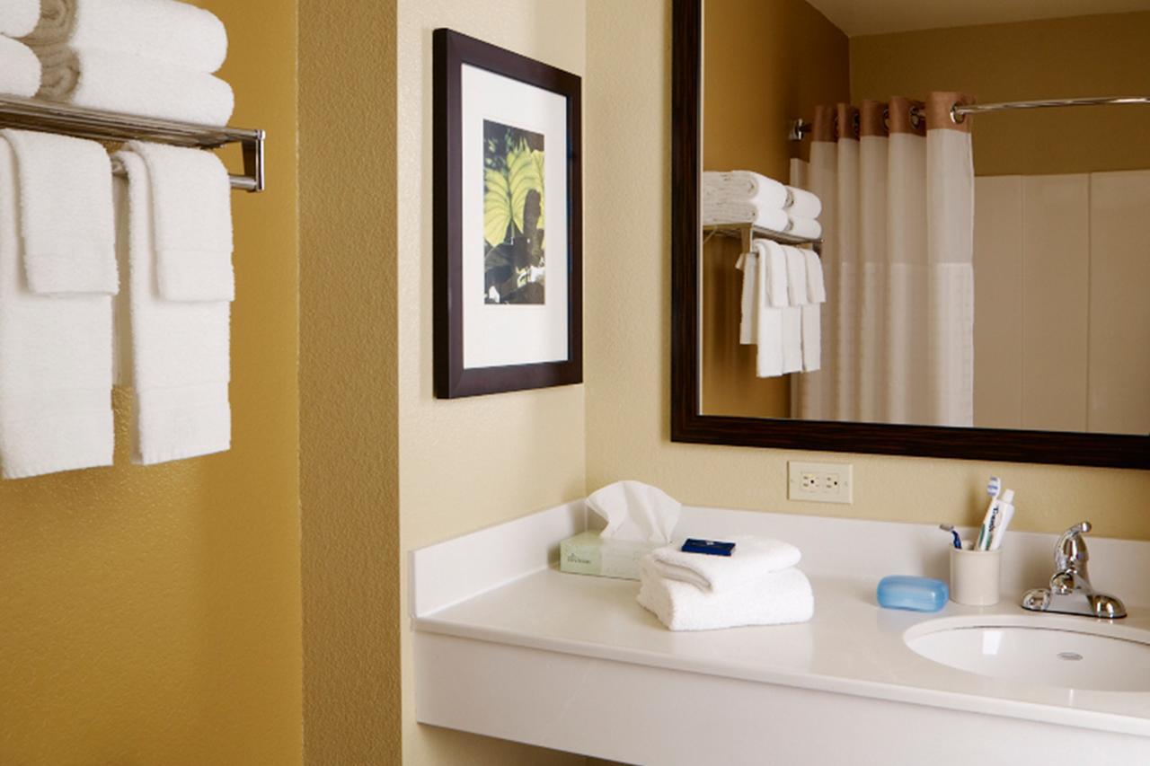 Extended Stay America Suites - Detroit - Canton Kültér fotó
