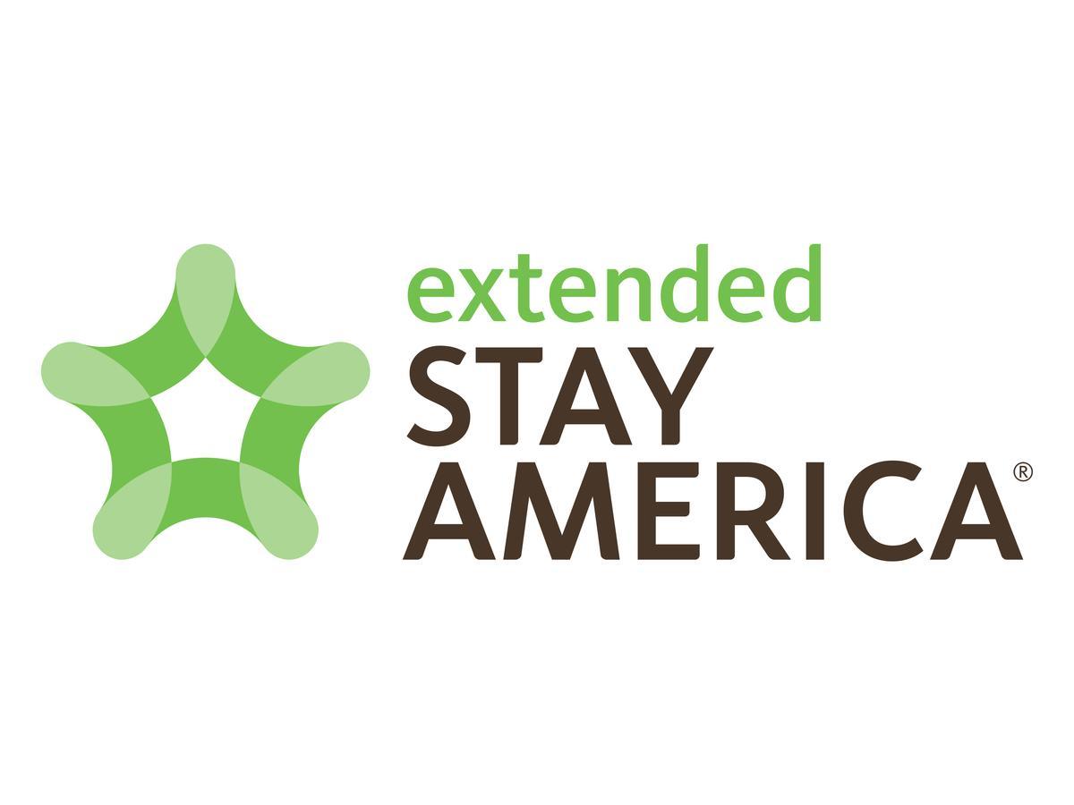 Extended Stay America Suites - Detroit - Canton Kültér fotó