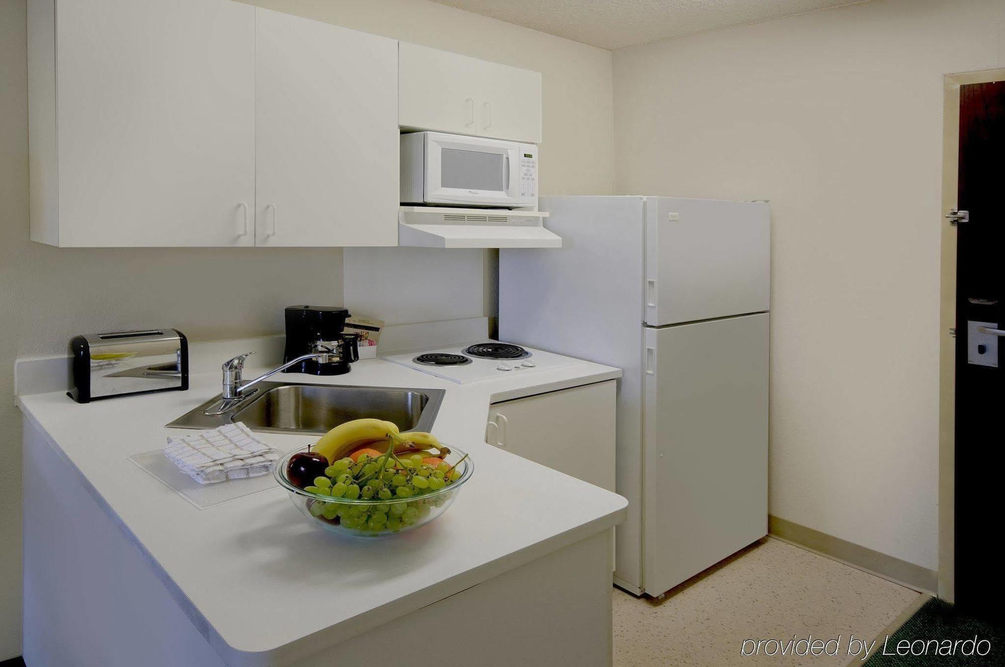 Extended Stay America Suites - Detroit - Canton Kültér fotó
